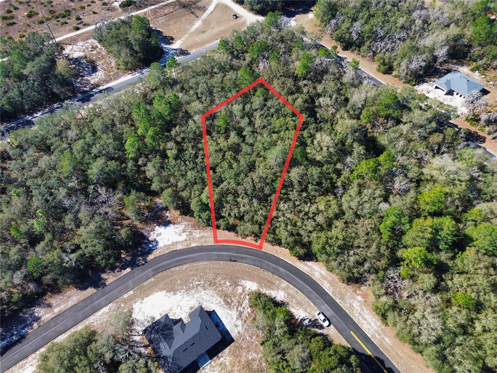 0 Southwest 148th Place Road Ocala, FL 34473 - Photo 1 of 2