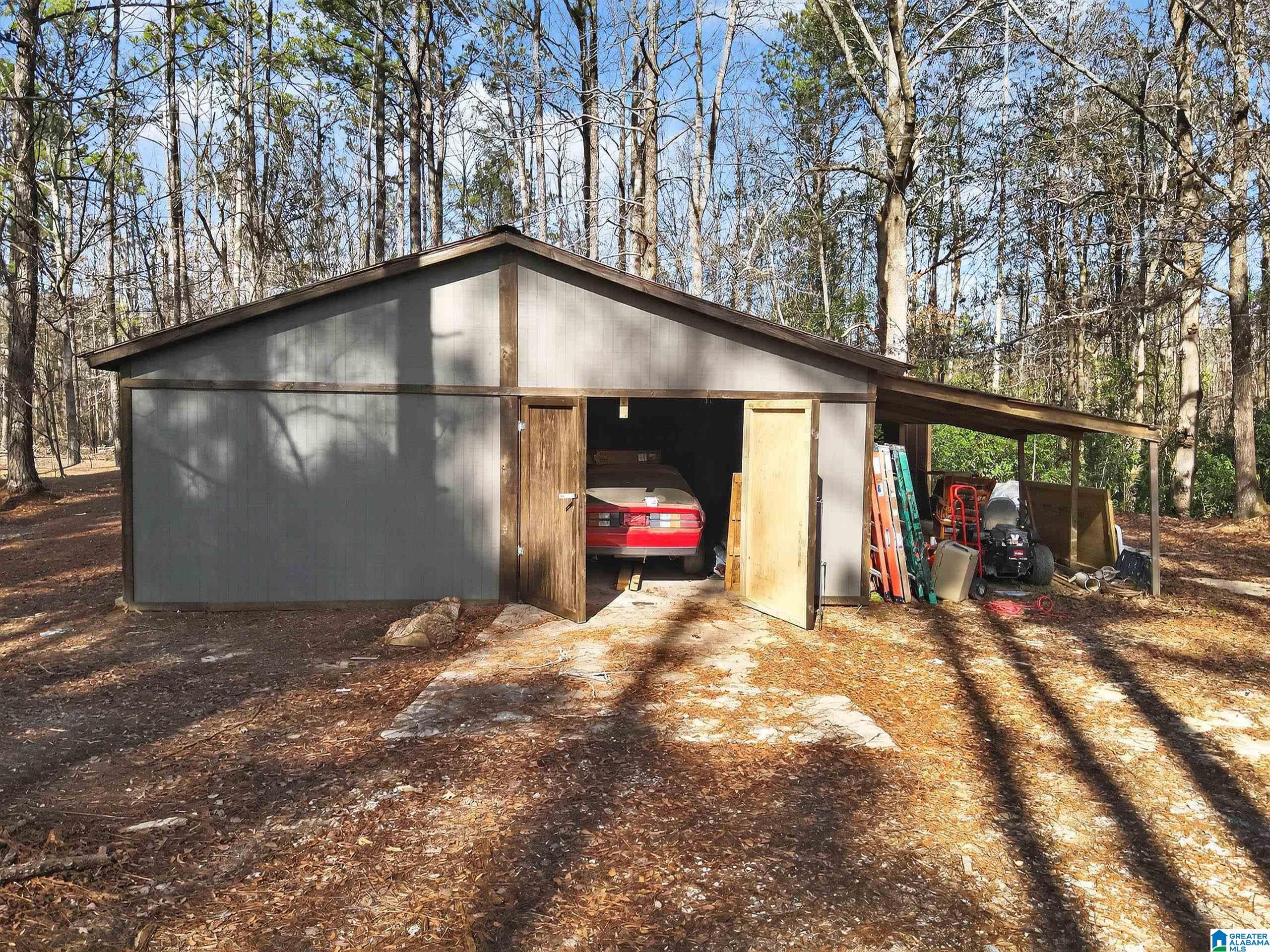295 County Road 270 Clanton, AL 35045 - Photo 37 of 38