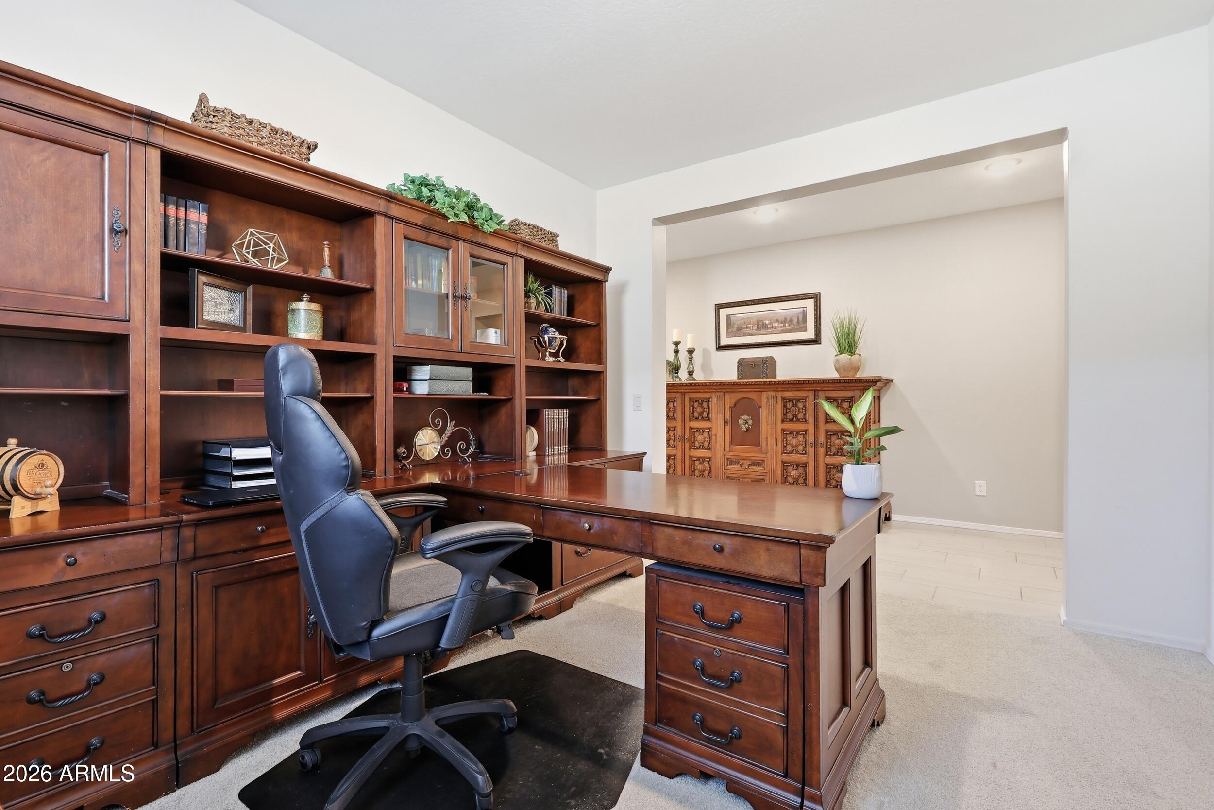 47347 West Cansados Road Maricopa, AZ 85139 - Photo 13 of 46 Den