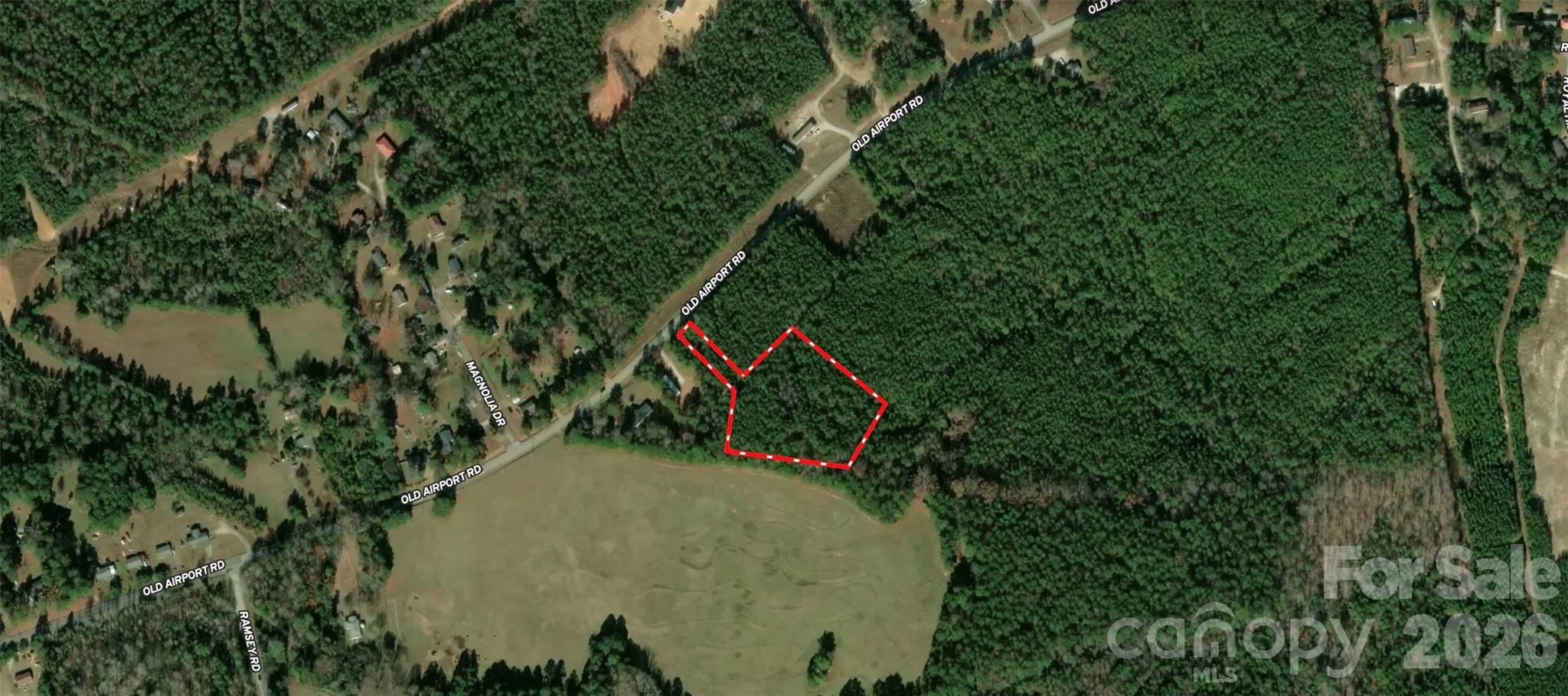 4870 Old Airport Road Winnsboro, SC 29180 - Photo 11 of 38