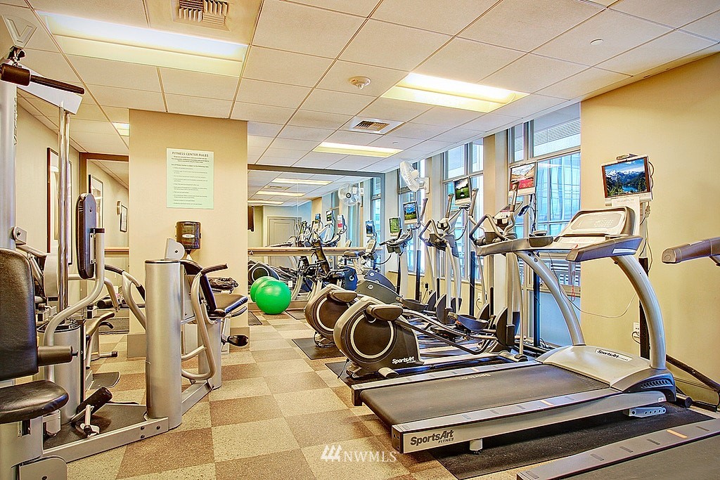 819 Virginia Street, Unit 1907 Seattle, WA 98101 - Photo 16 of 25