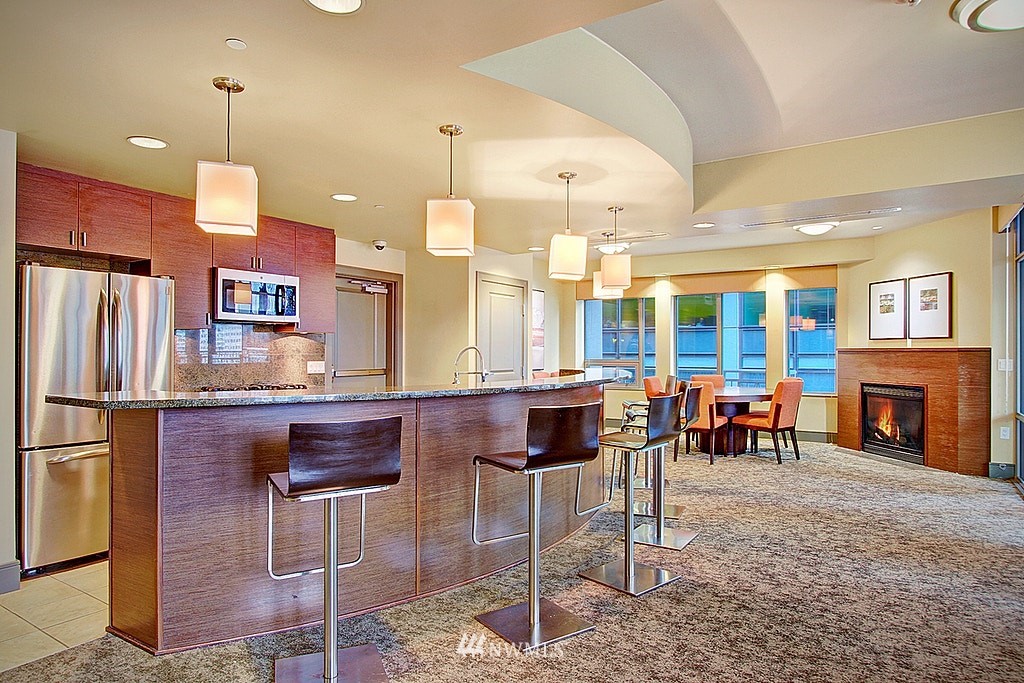 819 Virginia Street, Unit 1907 Seattle, WA 98101 - Photo 17 of 25