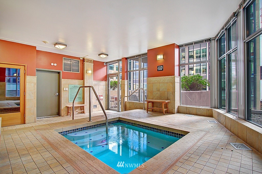 819 Virginia Street, Unit 1907 Seattle, WA 98101 - Photo 18 of 25
