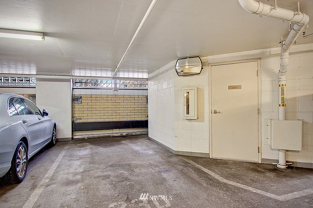 819 Virginia Street, Unit 1907 Seattle, WA 98101 - Photo 20 of 25