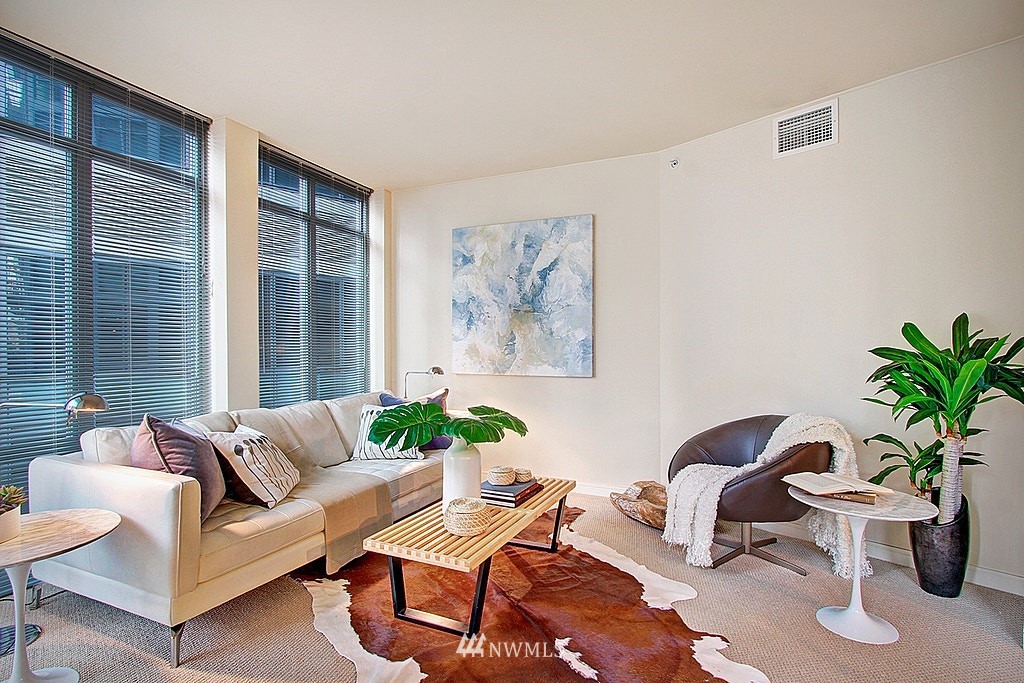819 Virginia Street, Unit 1907 Seattle, WA 98101 - Photo 3 of 25