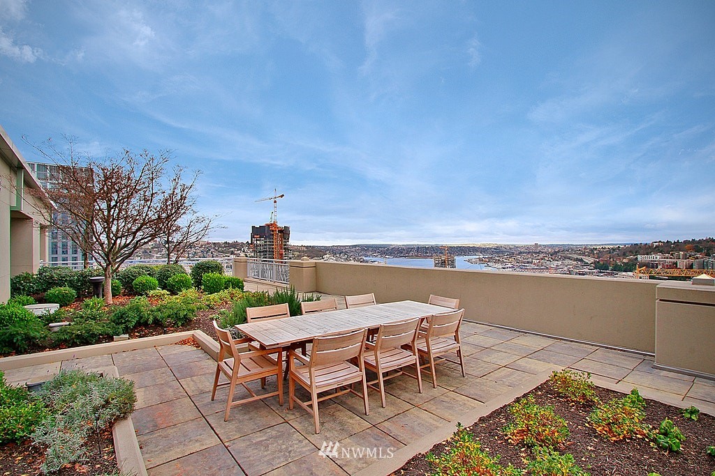 819 Virginia Street, Unit 1907 Seattle, WA 98101 - Photo 21 of 25