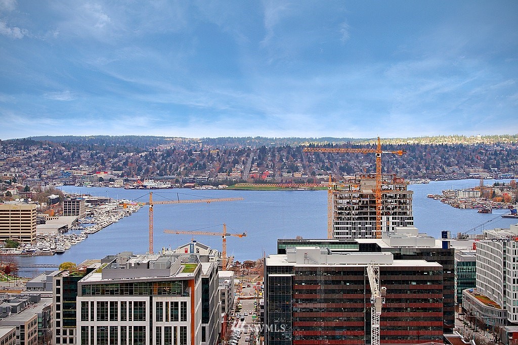 819 Virginia Street, Unit 1907 Seattle, WA 98101 - Photo 22 of 25