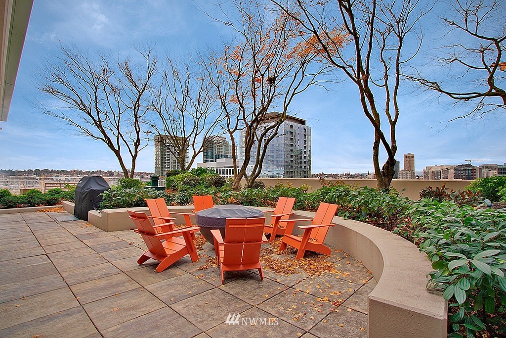 819 Virginia Street, Unit 1907 Seattle, WA 98101 - Photo 23 of 25