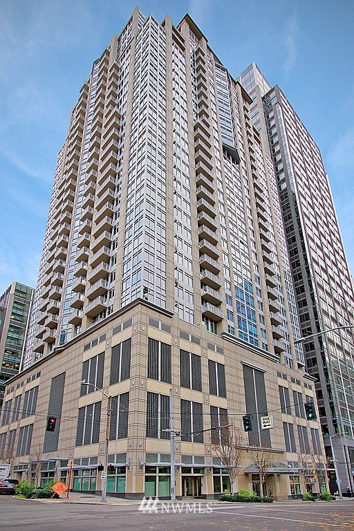 819 Virginia Street, Unit 1907 Seattle, WA 98101 - Photo 25 of 25