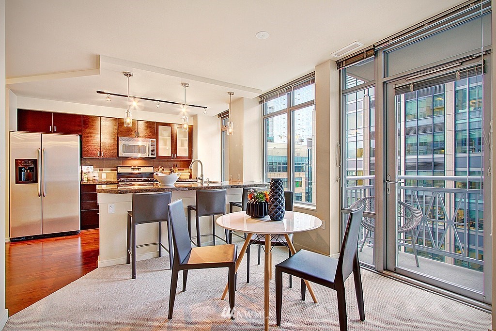 819 Virginia Street, Unit 1907 Seattle, WA 98101 - Photo 6 of 25