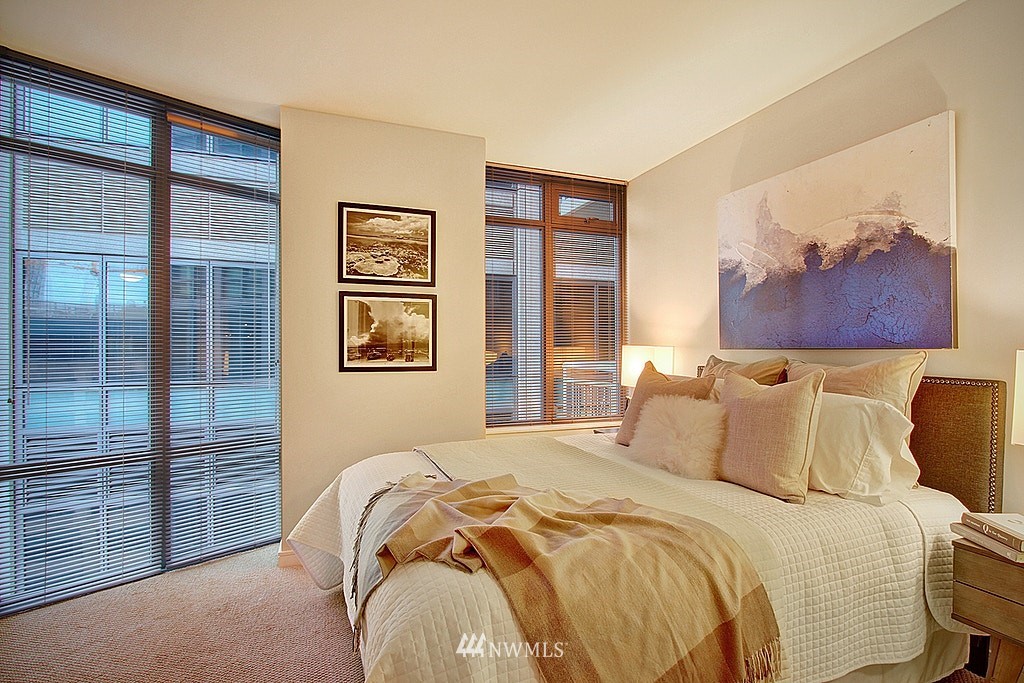 819 Virginia Street, Unit 1907 Seattle, WA 98101 - Photo 10 of 25