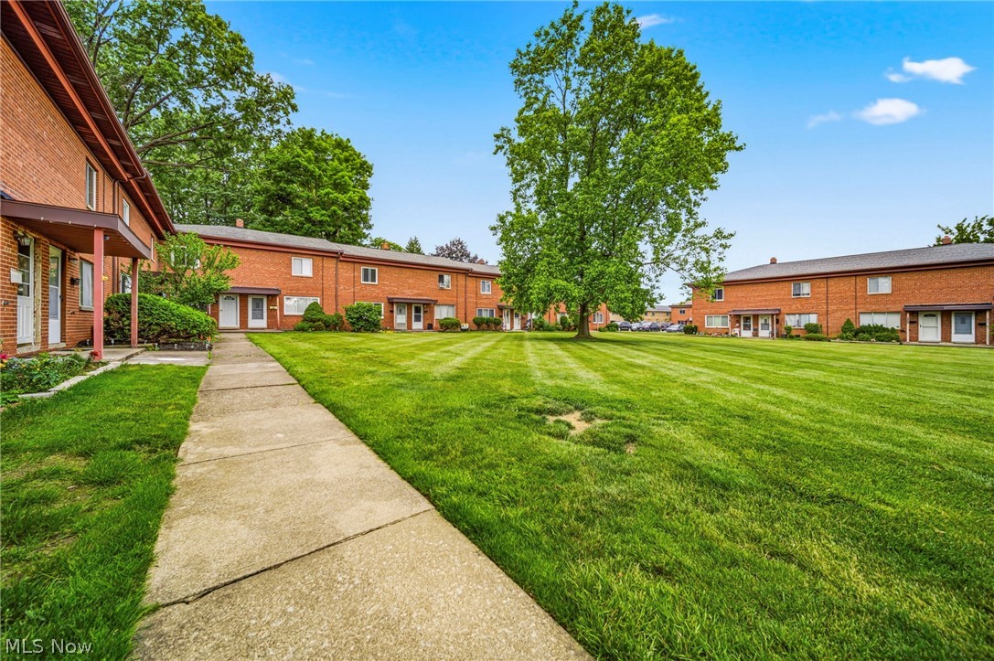 1694 Ridgewick Drive Wickliffe, OH 44092 - Photo 26 of 30