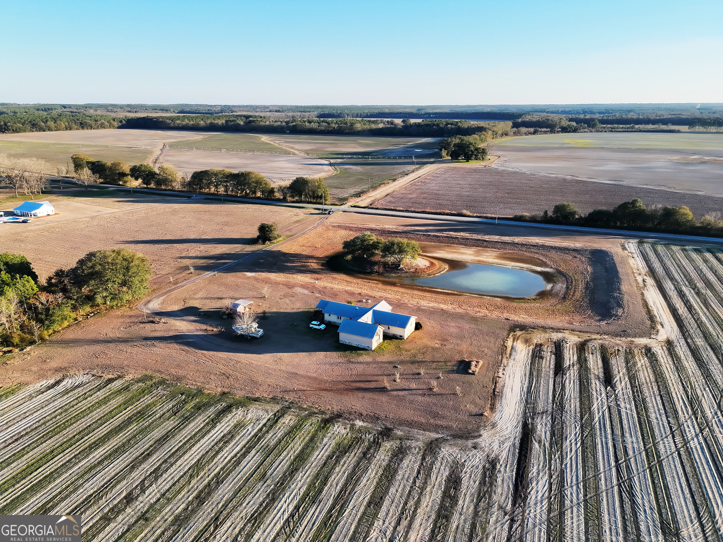 3406 Mt Zion Road Camilla, GA 31730 - Photo 2 of 37