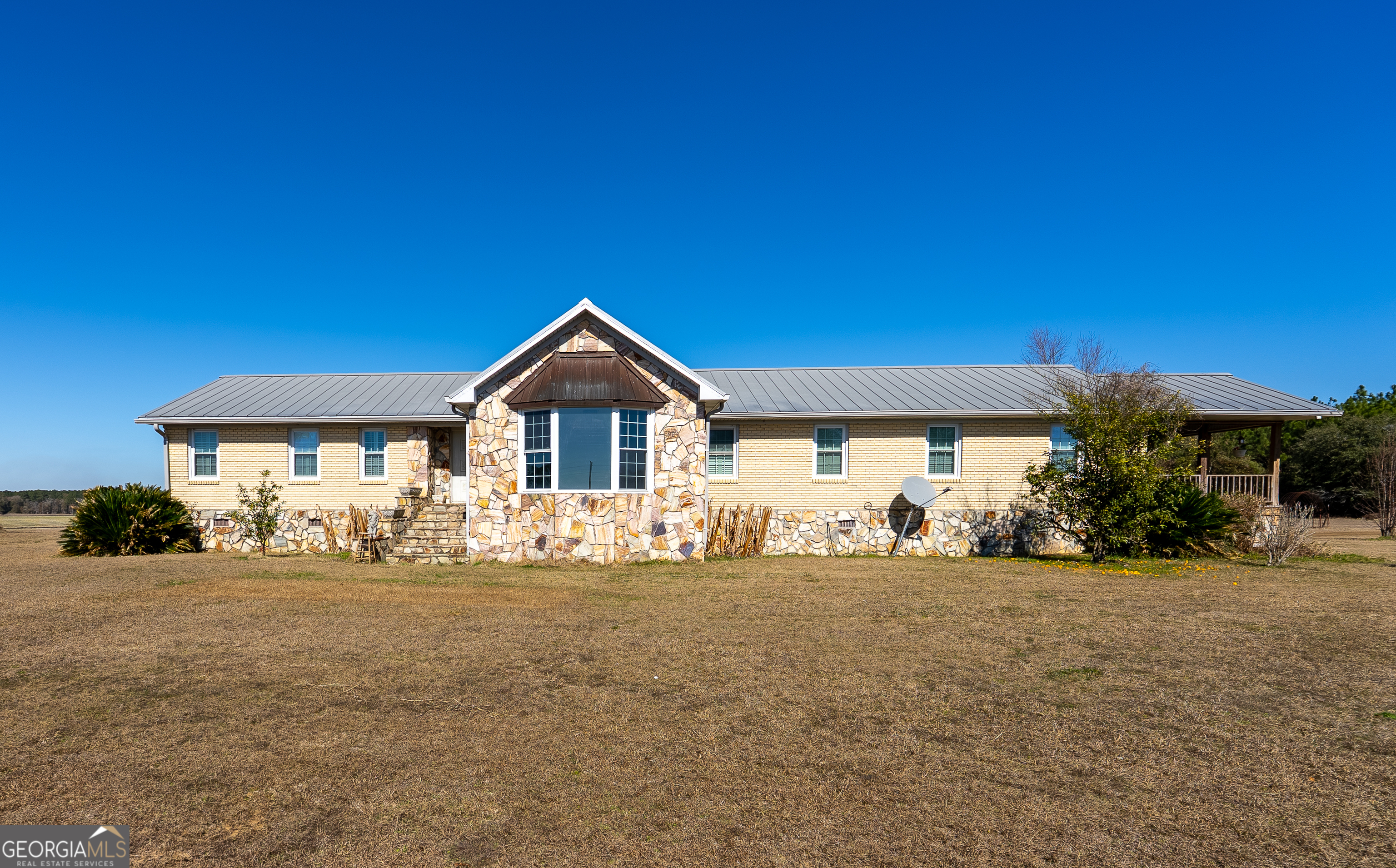 3406 Mt Zion Road Camilla, GA 31730 - Photo 3 of 37