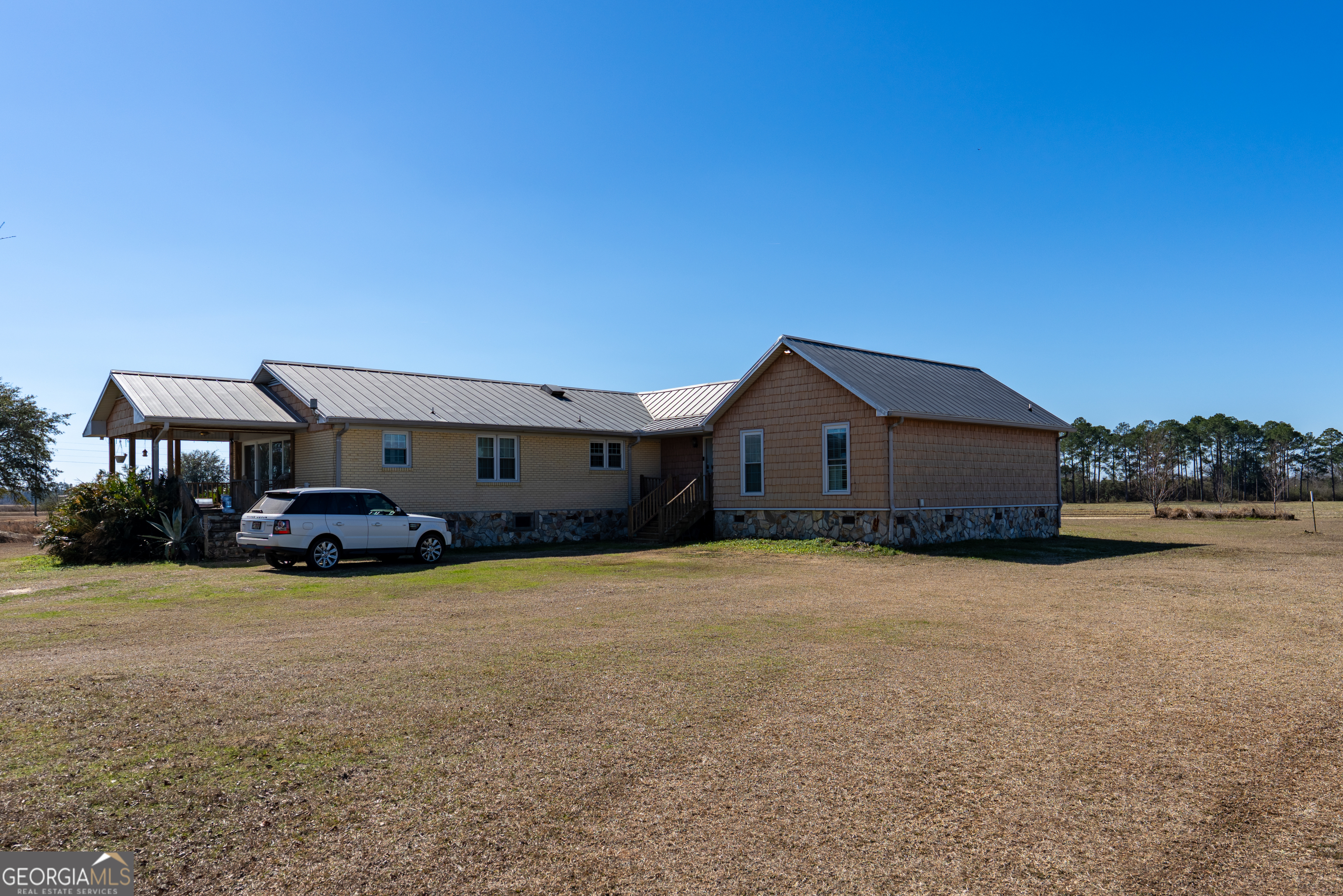 3406 Mt Zion Road Camilla, GA 31730 - Photo 36 of 37