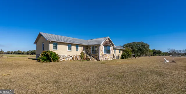 $499,776 | 3406 Mt Zion Road, Camilla, GA 31730