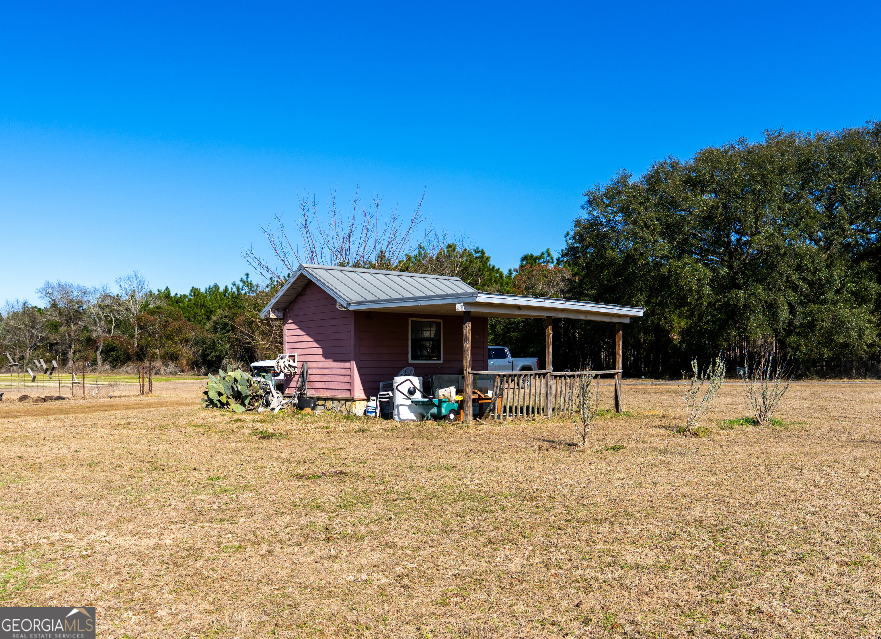 3406 Mt Zion Road Camilla, GA 31730 - Photo 6 of 37