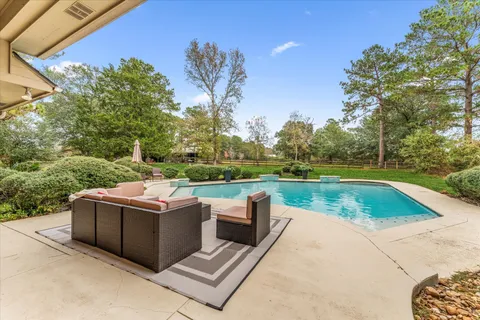 $994,950 | 1019 Towering Oaks Street, Magnolia, TX 77355