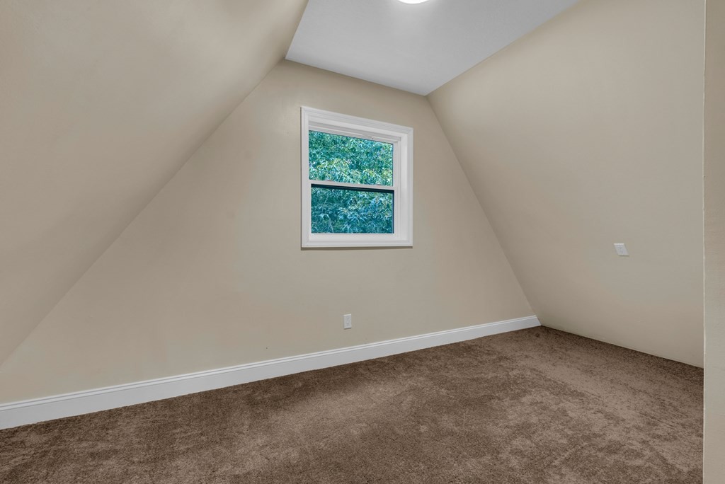 152 Parker Road Sparta, TN 38583 - Photo 16 of 30 an empty room with a window