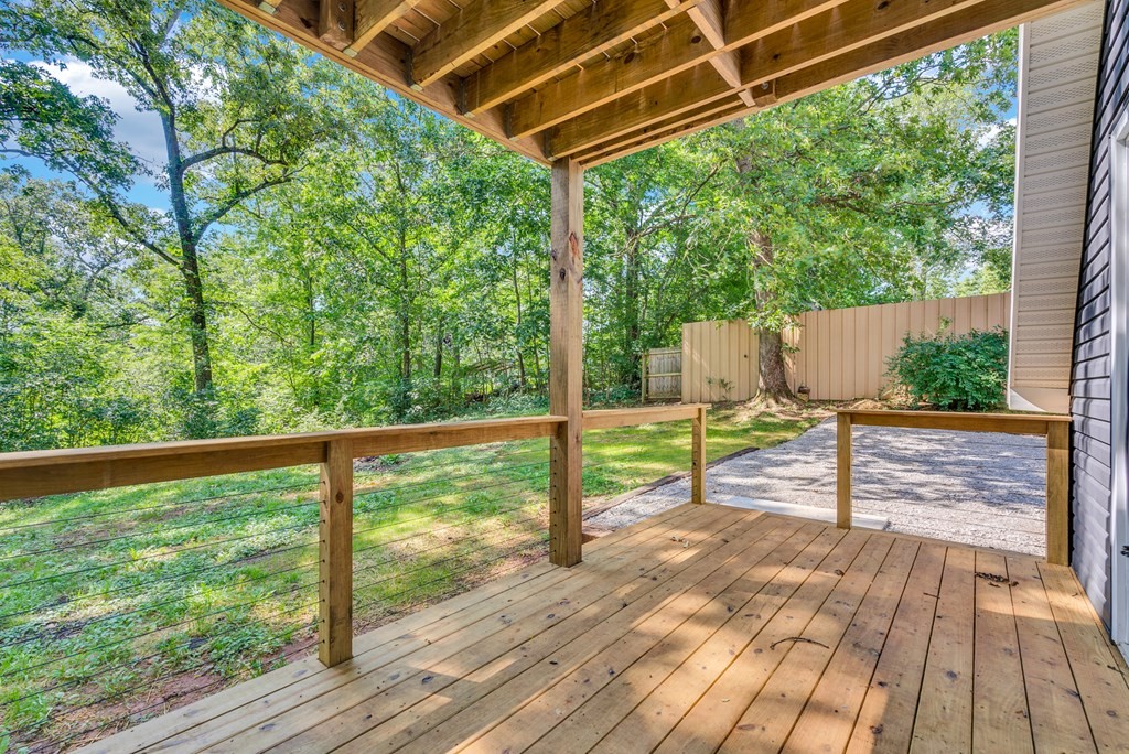 152 Parker Road Sparta, TN 38583 - Photo 21 of 30 a view of outdoor space with seating