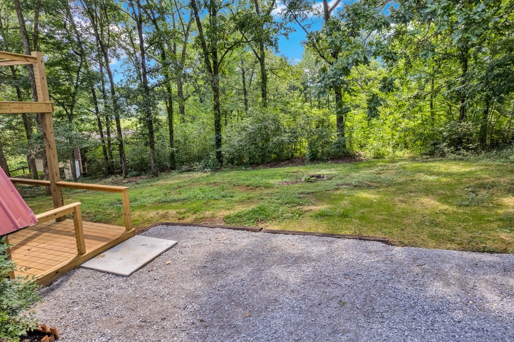 152 Parker Road Sparta, TN 38583 - Photo 24 of 30 a view of a park with large trees