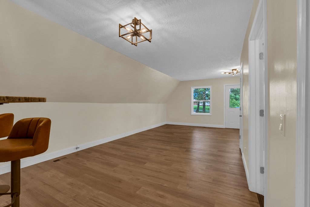 152 Parker Road Sparta, TN 38583 - Photo 8 of 30 a view of an empty room and window