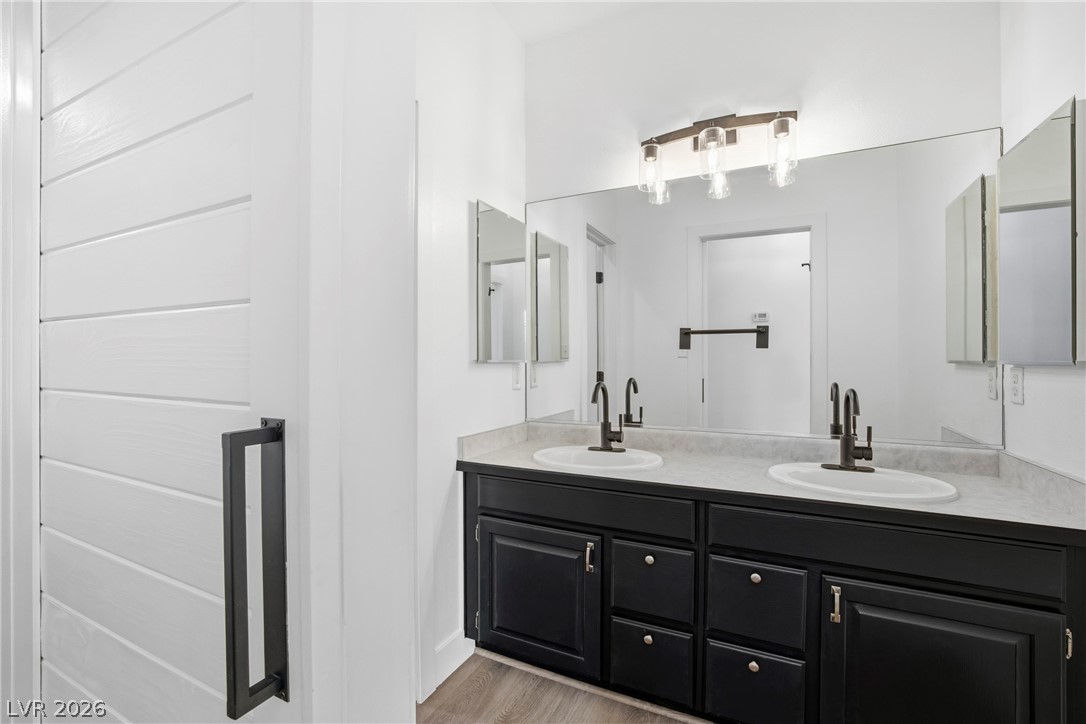 1352 West Lake Valley Drive Logandale, NV 89021 - Photo 25 of 55
