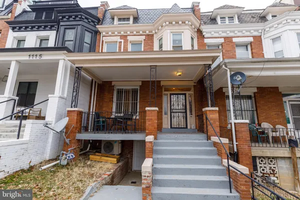 $5,700 | 1113 Clifton Street Northwest, Washington, DC 20009