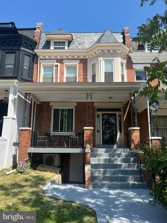 $5,700 | 1113 Clifton Street Northwest, Washington, DC 20009