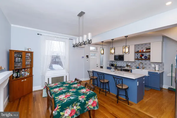 $5,700 | 1113 Clifton Street Northwest, Washington, DC 20009