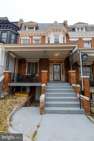 $5,700 | 1113 Clifton Street Northwest, Washington, DC 20009