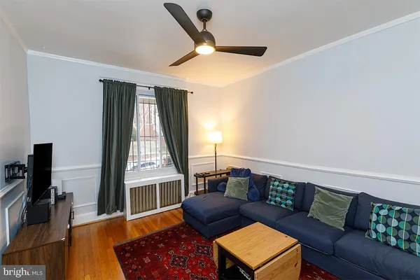 $5,700 | 1113 Clifton Street Northwest, Washington, DC 20009