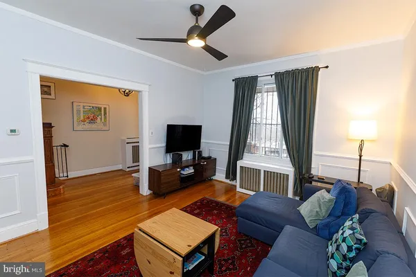 $5,700 | 1113 Clifton Street Northwest, Washington, DC 20009