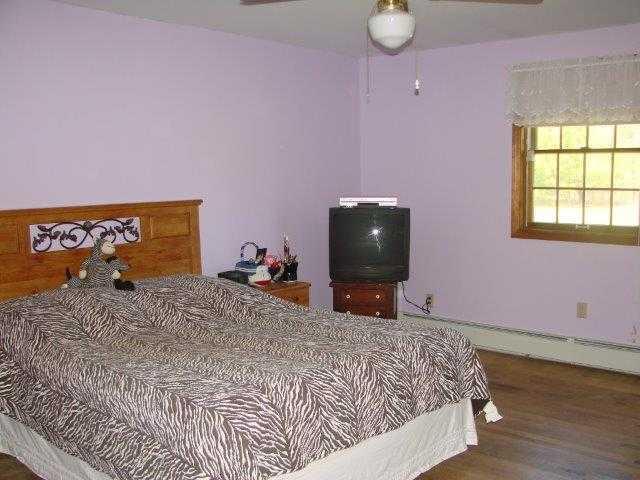 143 Unity Road Waterville, ME 04901 - Photo 10 of 25 Bedroom.