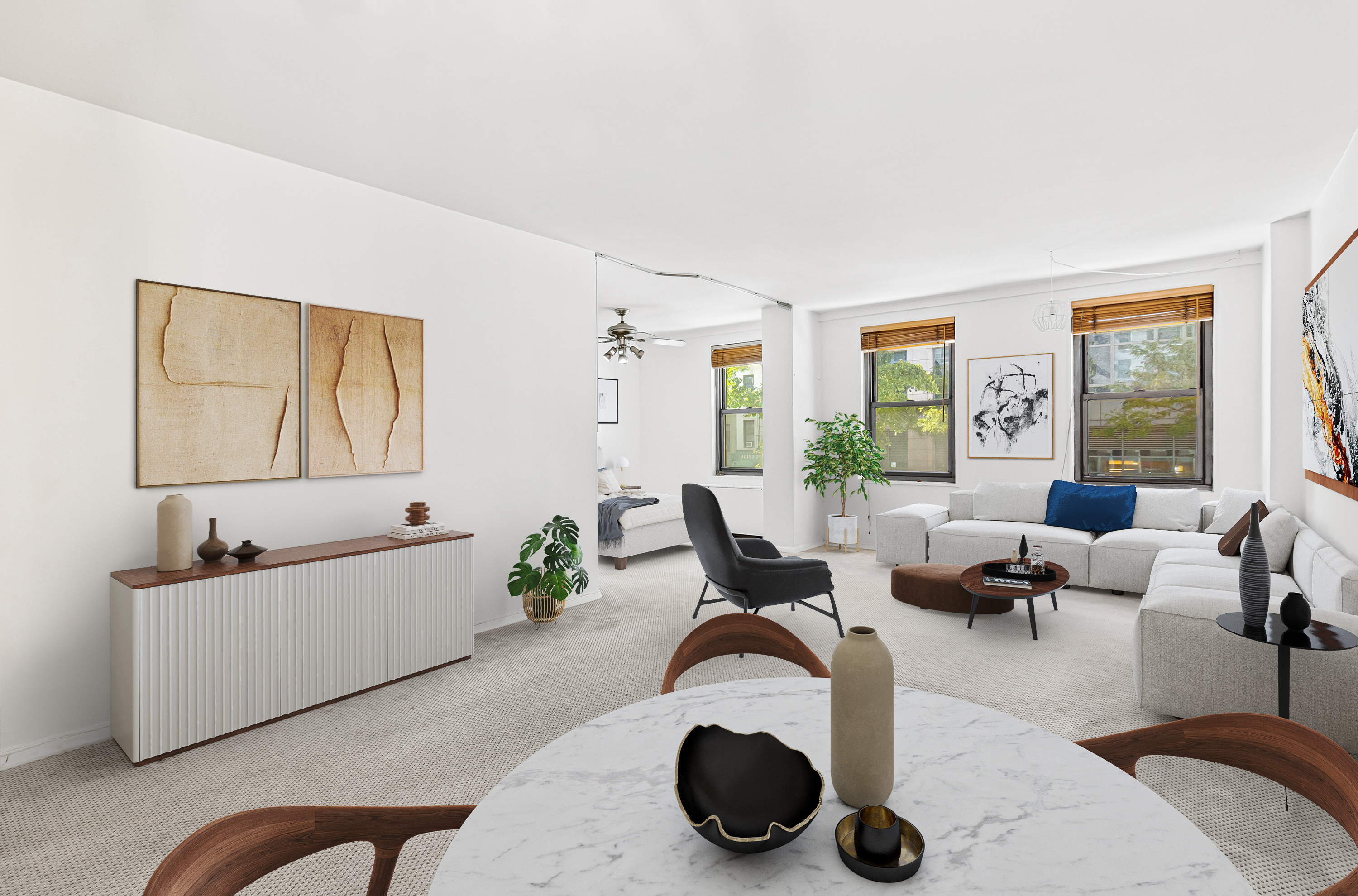 500 East 83rd St Unit 2D  