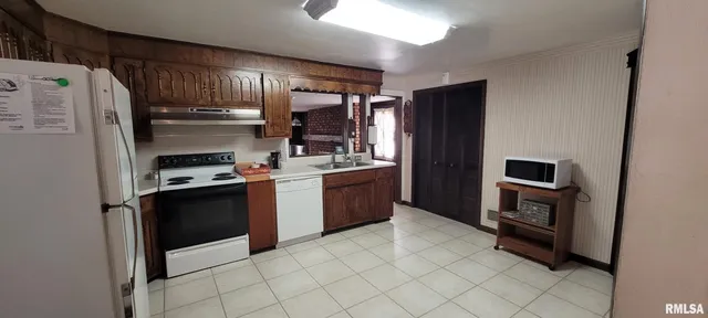 $141,500 | 3221 Peach Street, Mount Vernon, IL 62864