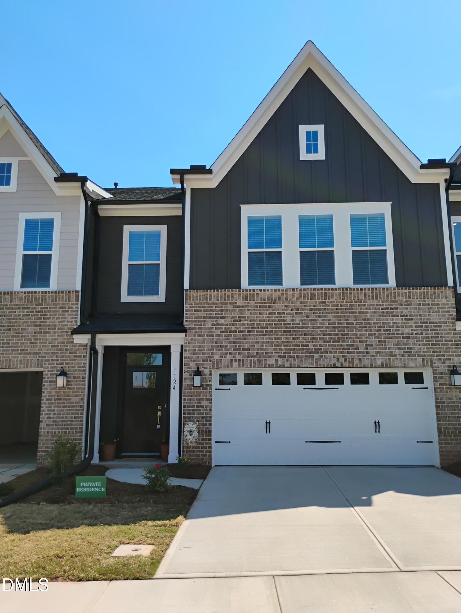 1124 Bell Heather Road Durham, NC 27703 - Photo 2 of 57