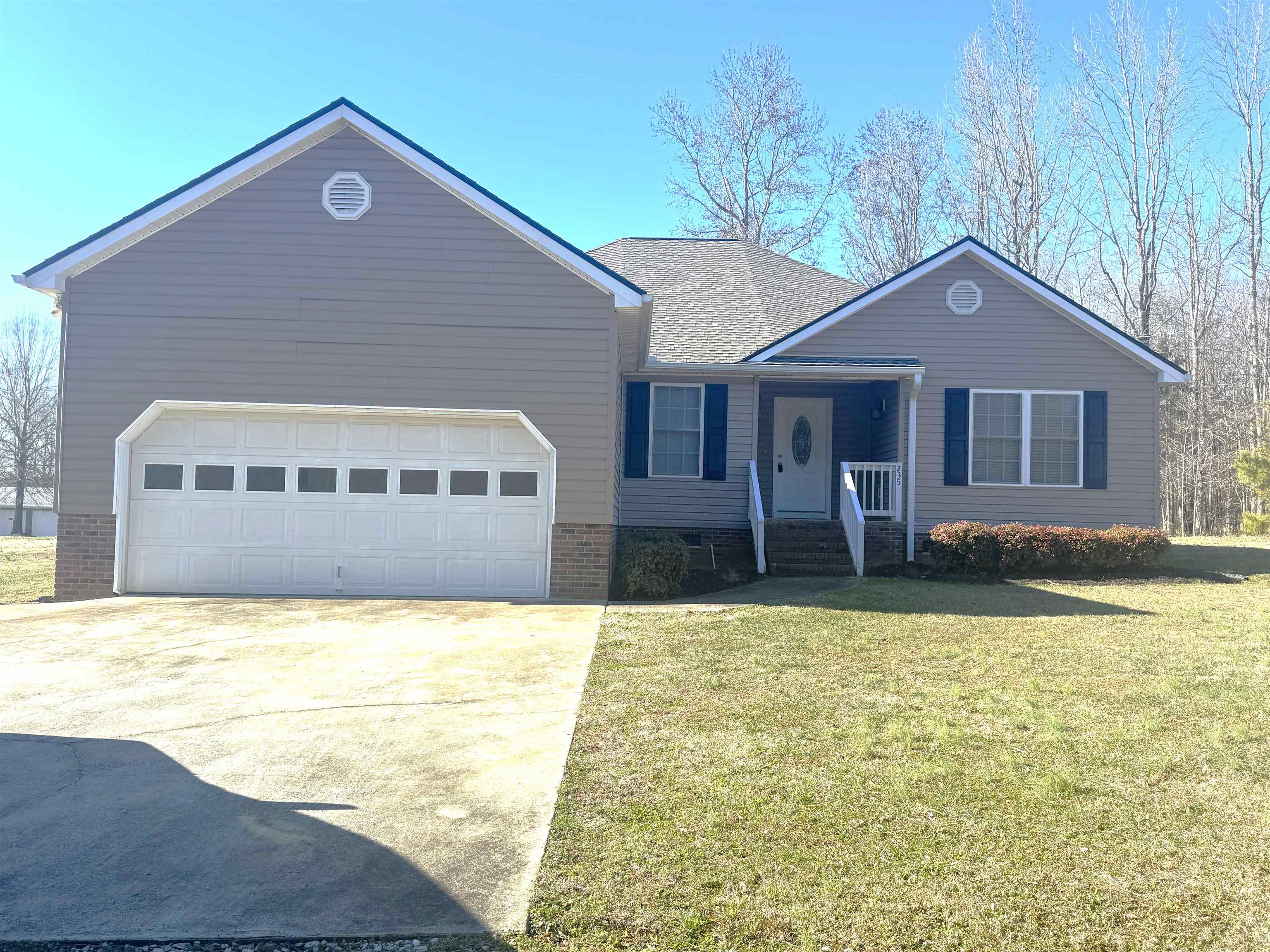 235 Cherokee Creek Road Gaffney, SC 29341 - Photo 1 of 18