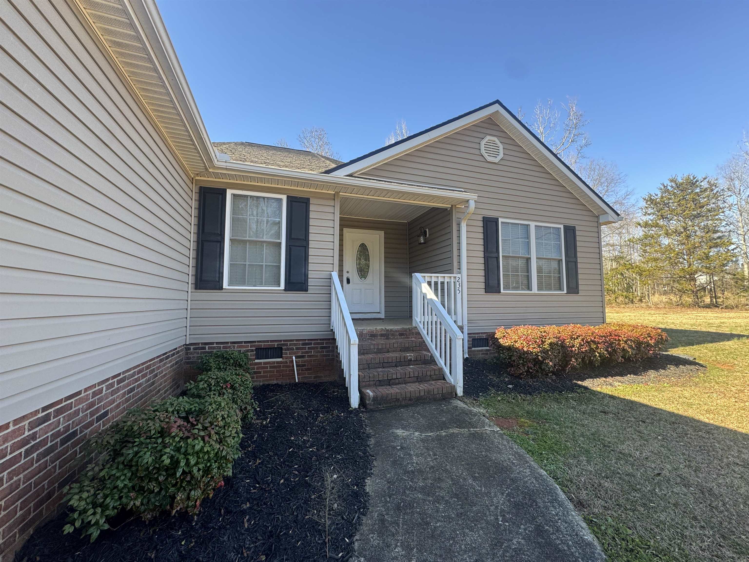 235 Cherokee Creek Road Gaffney, SC 29341 - Photo 2 of 18