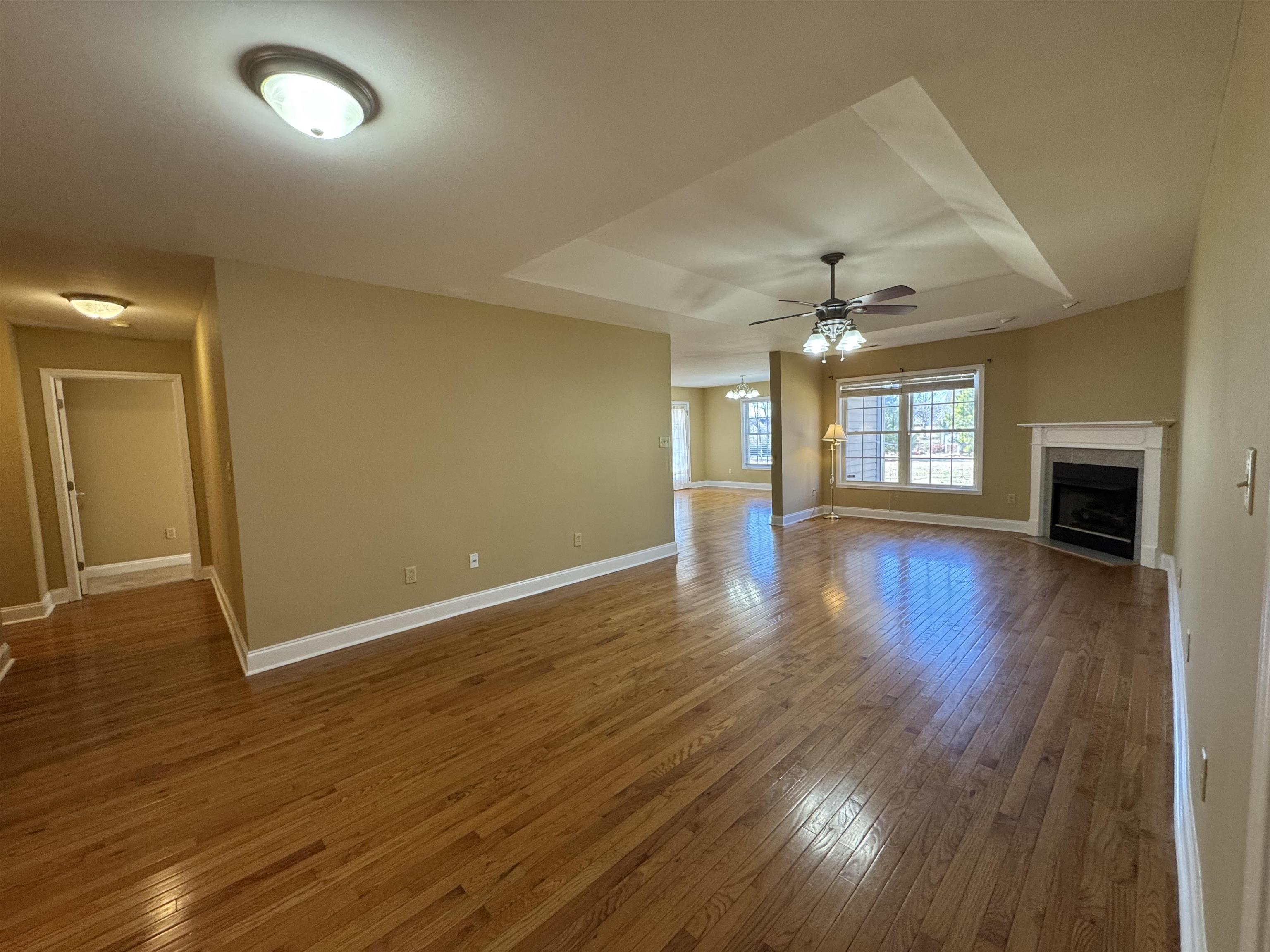 235 Cherokee Creek Road Gaffney, SC 29341 - Photo 3 of 18