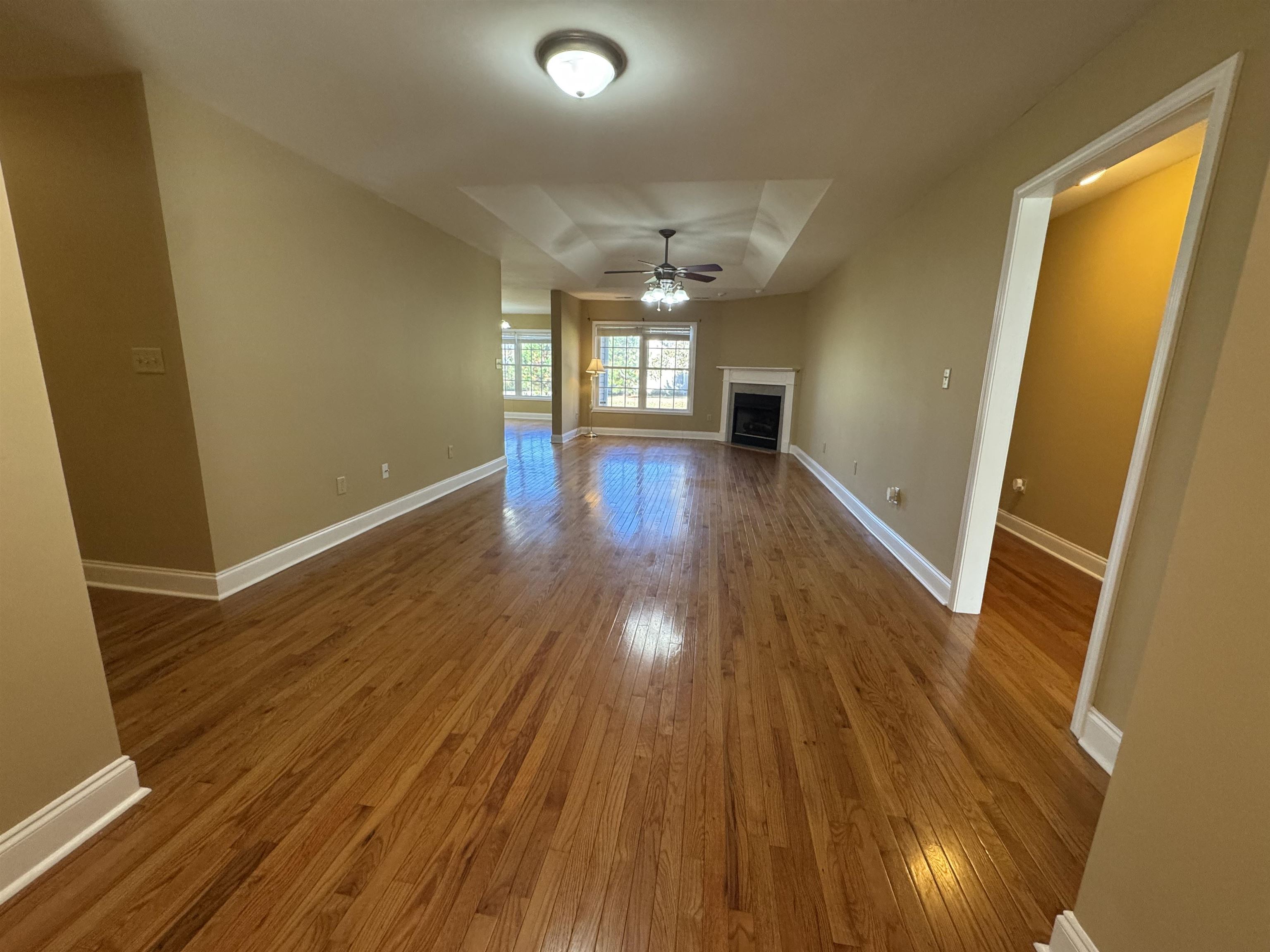 235 Cherokee Creek Road Gaffney, SC 29341 - Photo 4 of 18
