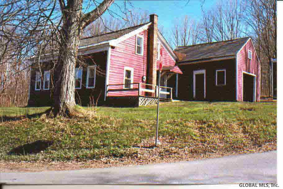 1944 Burch Road Hartford, NY 12832 - Photo 1 of 7 Photo 1