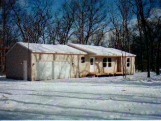 4622 West Bard Road Whitehall, MI 49461 - Photo 1 of 1 Primary Photo