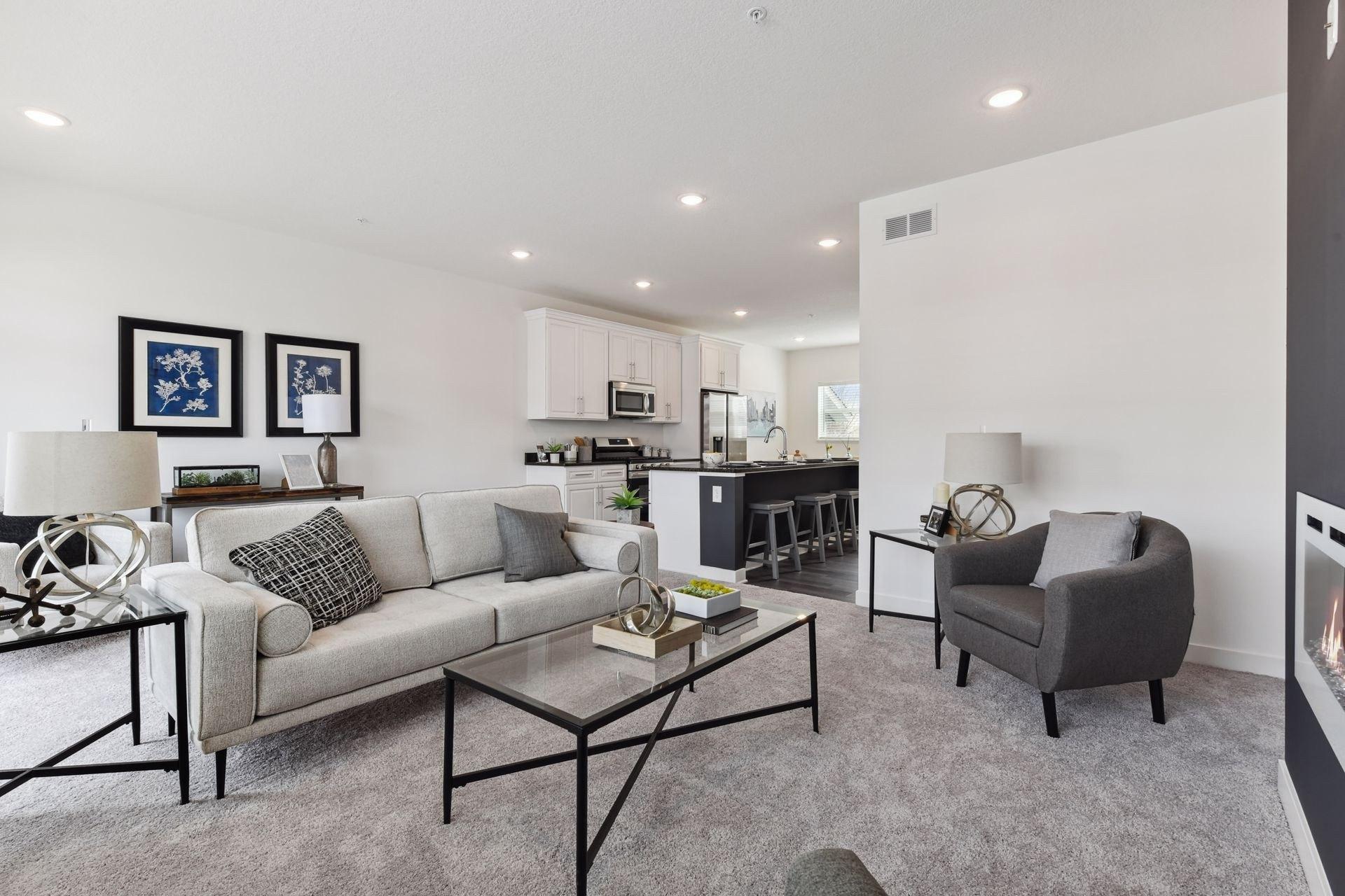 3139 Clover Ridge Drive Chaska, MN 55318 - Photo 8 of 33