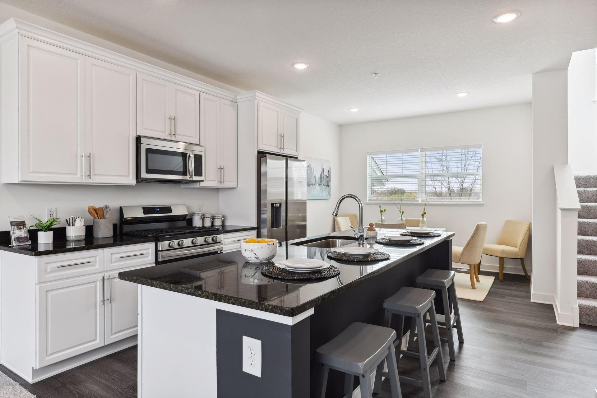 3139 Clover Ridge Drive Chaska, MN 55318 - Photo 10 of 33