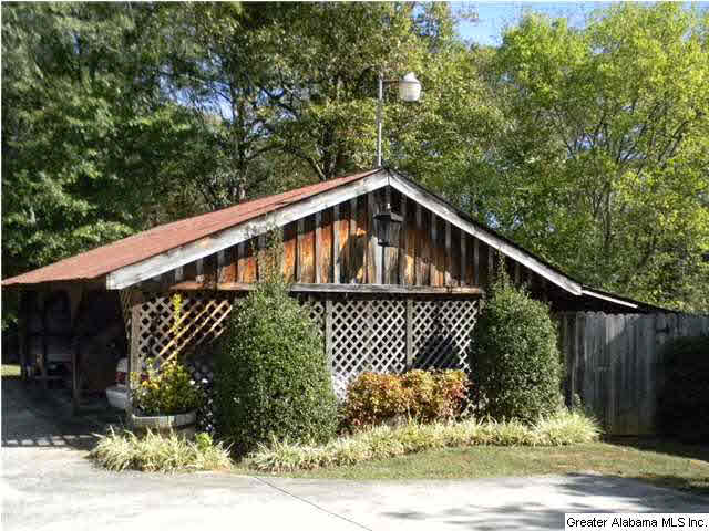4376 Higginbotham Road Pinson, AL 35126 - Photo 18 of 19