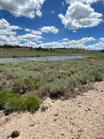 $160,000 | 522 Monarch Lane, Powderhorn, CO 81243