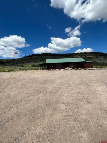 $160,000 | 522 Monarch Lane, Powderhorn, CO 81243