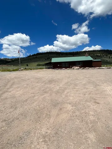 $160,000 | 522 Monarch Lane, Powderhorn, CO 81243