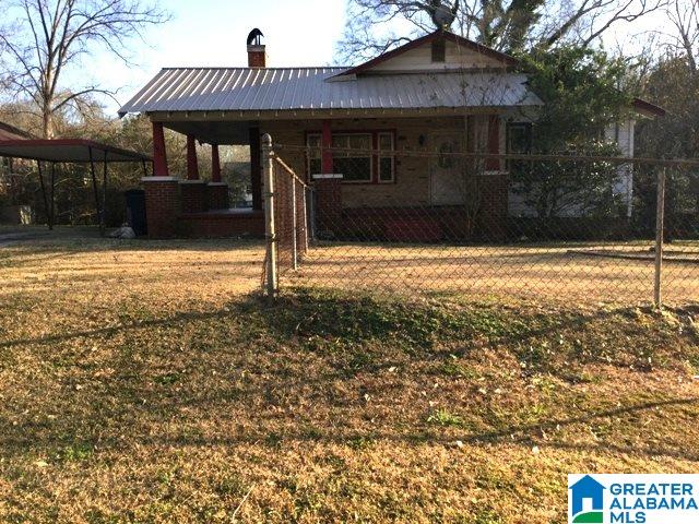 320 Blue Mountain Road Anniston, AL 36201 - Photo 32 of 36